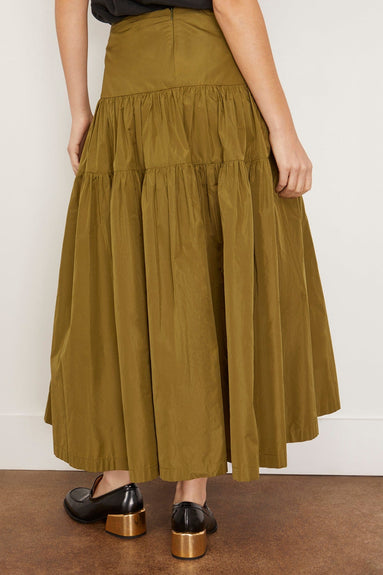 Rachel Comey Skirts Swift Skirt in Olive Rachel Comey Swift Skirt in Olive