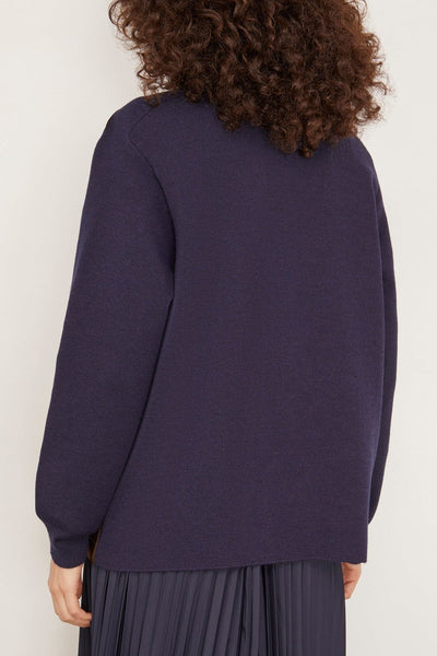 Rachel Comey Sweaters Majava Jacket in Chestnut Rachel Comey Majava Jacket in Chestnut