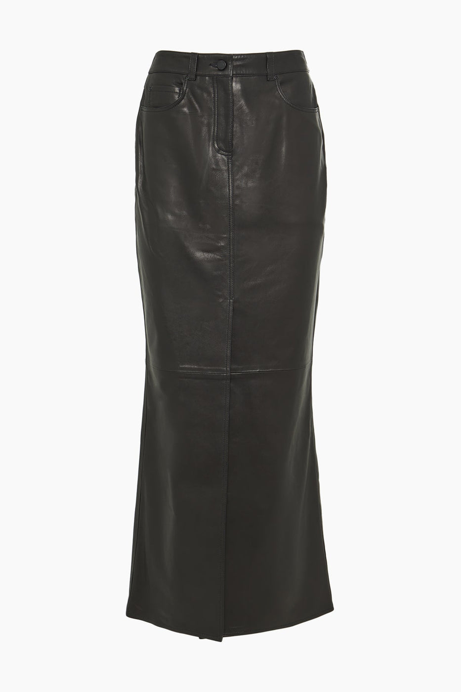 Dorothee Schumacher Skirts Sleek Statement Skirt in Black Dorothee Schumacher Sleek Statement Skirt in Black