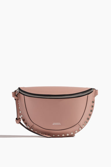 Isabel Marant Cross Body Bags Skano Belt Bag in Nude Isabel Marant Skano Belt Bag in Nude