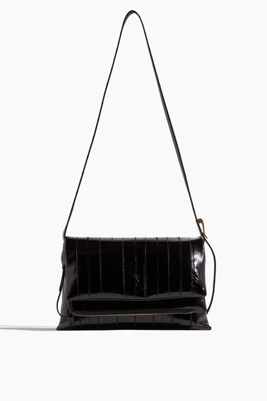 Proenza Schouler Shoulder Bags City Bag in Eel Proenza Schouler City Bag in Eel