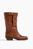 Isabel Marant Ankle Boots Ademe Boot in Havana Isabel Marant Ademe Boot in Havana