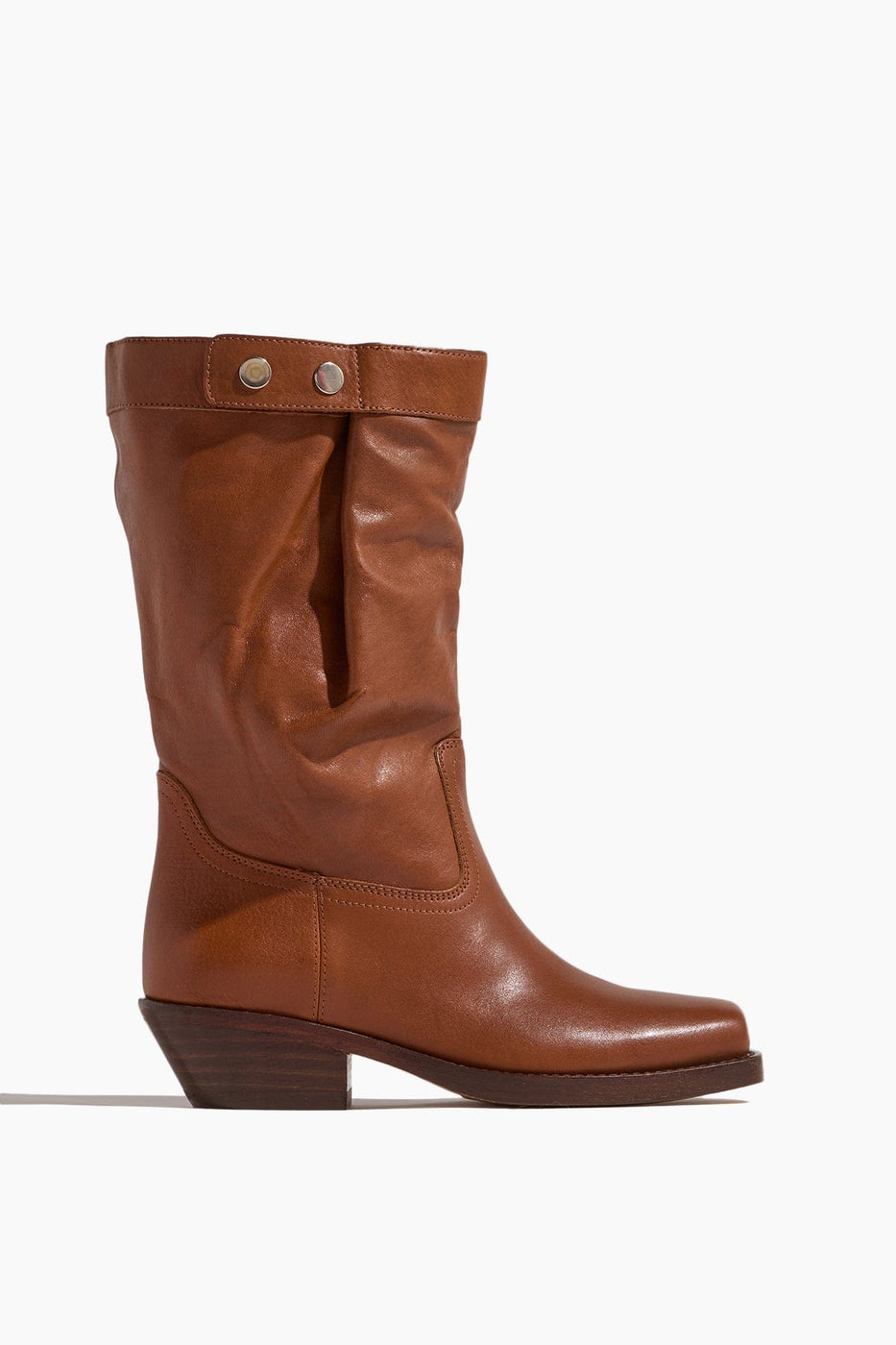 Isabel Marant Ankle Boots Ademe Boot in Havana Isabel Marant Ademe Boot in Havana