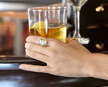 Cocktail Rings