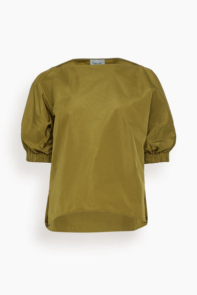 Ballaton Top in Olive