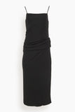 Proenza Schouler Cocktail Dresses Blaire Dress in Black Proenza Schouler Blaire Dress in Black