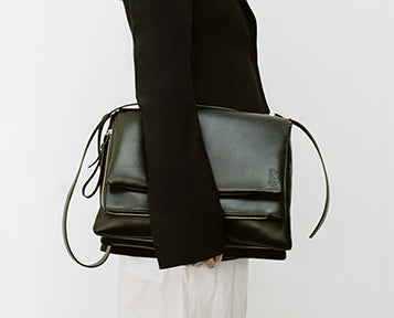 New In: Shoulder Bags