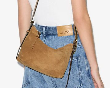 New In: Shoulder Bags