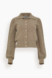 Rachel Comey Jackets Abe Jacket in Clay Rachel Comey Abe Jacket in Clay