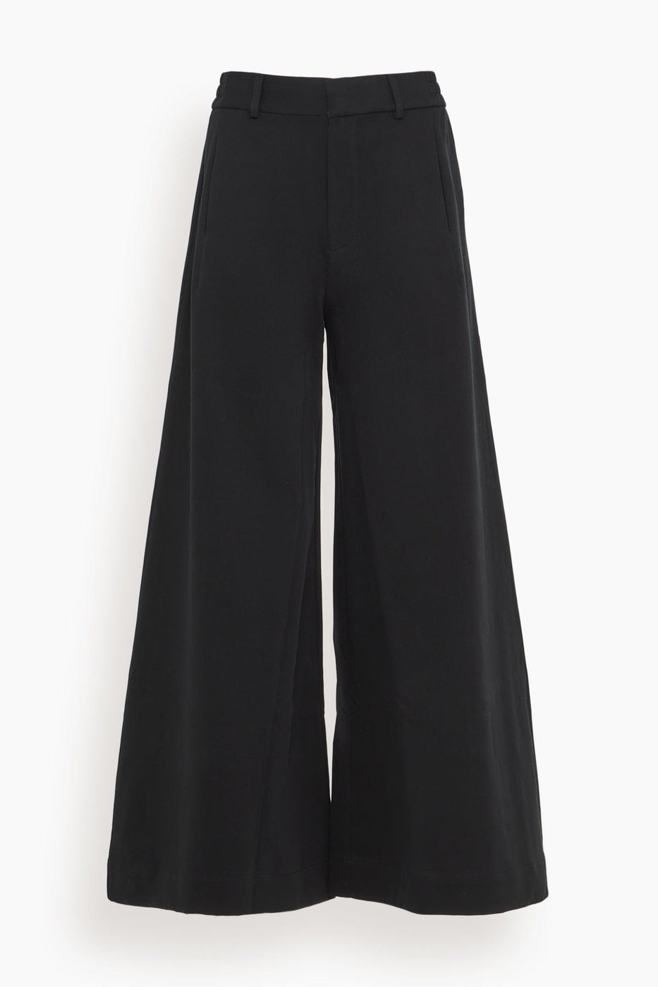 Sea Pants Kerith Sportwear Pants in Black SEA Kerith Sportwear Pants in Black