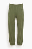 Xirena Pants Crispin Pant in Dune Green Xirena Crispin Pant in Dune Green