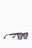 Chimi Sunglasses #4 Sunglasses in Dark Grey Chimi #4 Sunglasses in Dark Grey