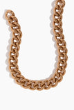 Rachel Comey Necklaces Pyrene Necklace in Old Gold Rachel Comey Pyrene Necklace in Old Gold