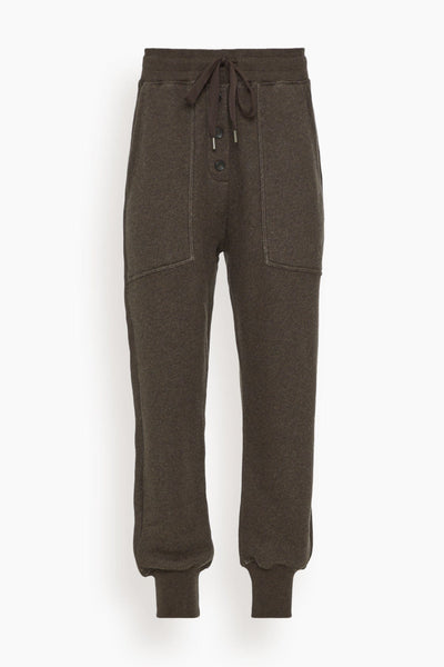 Winona Pant in Fawn