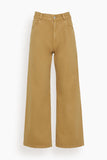 Rachel Comey Pants Puerto Pant in Camel Rachel Comey Puerto Pant in Camel