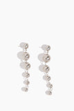 Rachel Comey Earrings Raindrops Earring in Silver Rachel Comey Raindrops Earring in Silver