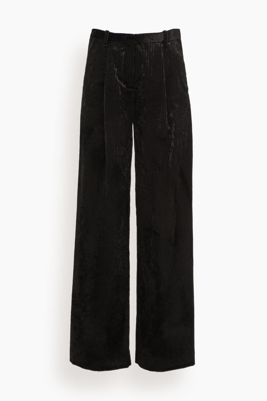 Dorothee Schumacher Pants Modern Structure Pant in Black Dorothee Schumacher Modern Structure Pant in Black