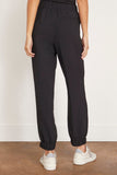 Dries Van Noten Pants Piker Pant in Black Dries Van Noten Piker Pant in Black