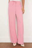 Dries Van Noten Pants Puvis Bis Long Pant in Pink Dries Van Noten Puvis Bis Long Pant in Pink