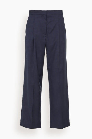 WE-AR4 Pants Mercer Trouser in Navy WE-AR4 Mercer Trouser in Navy