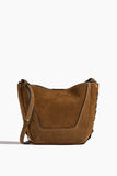 Vanessa Bruno Shoulder Bags Sac Seau in Savane Isabel Marant Sac Seau in Savane