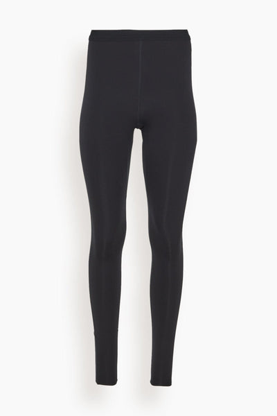 Stilsman Pant in Black