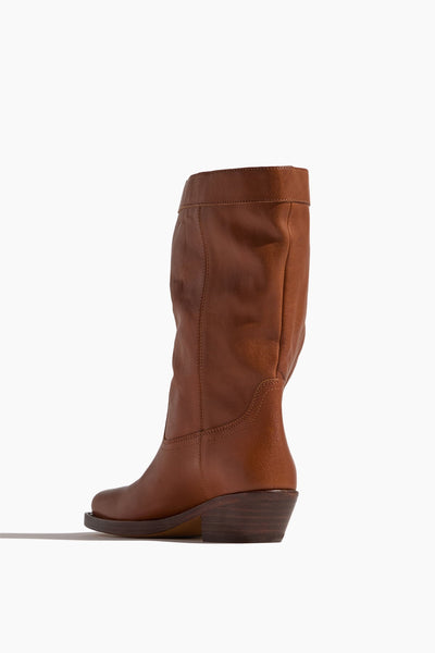 Isabel Marant Ankle Boots Ademe Boot in Havana Isabel Marant Ademe Boot in Havana