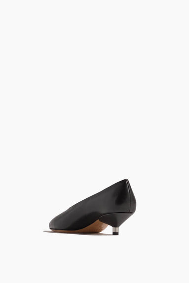 Isabel Marant Pumps Ebisa Heel in Black Isabel Marant Ebisa Heel in Black