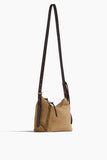 Isabel Marant Shoulder Bags Leyden Mini Shoulder Bag in Sand Isabel Marant Leyden Mini Shoulder Bag in Sand