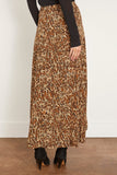 Isabel Marant Skirts Sakura Skirt in Leopard Isabel Marant Sakura Skirt in Leopard