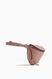 Isabel Marant Cross Body Bags Skano Belt Bag in Nude Isabel Marant Skano Belt Bag in Nude