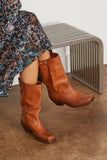 Isabel Marant Ankle Boots Ademe Boot in Havana Isabel Marant Ademe Boot in Havana