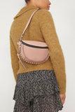 Isabel Marant Cross Body Bags Skano Belt Bag in Nude Isabel Marant Skano Belt Bag in Nude