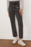 Isabel Marant Pants Casandre Pants in Dark Grey Isabel Marant Casandre Pants in Dark Grey