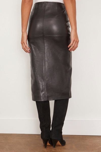 Isabel Marant Skirts Ediaz Skirt in Black Isabel Marant Ediaz Skirt in Black