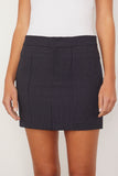 Isabel Marant Skirts Licoba Skirt in Midnight/Ecru Isabel Marant Licoba Skirt in Midnight/Ecru