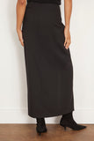 La Collection Skirts Chio Skirt in Black La Collection Chio Skirt in Black