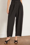 La Collection Pants Nagi Trousers in Black La Collection Nagi Trousers in Black