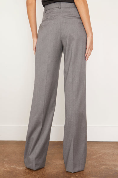 Loulou Studio Pants Sbiru Pant in Grey Loulou Studio Sbiru Pant in Grey