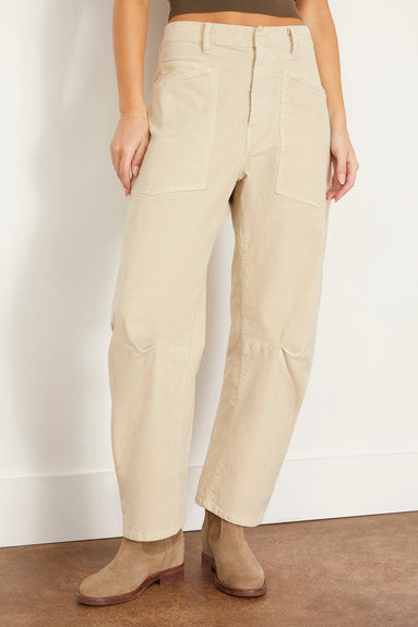 Nili Lotan Pants Shon Pant in Bone Shon Pant in Bone