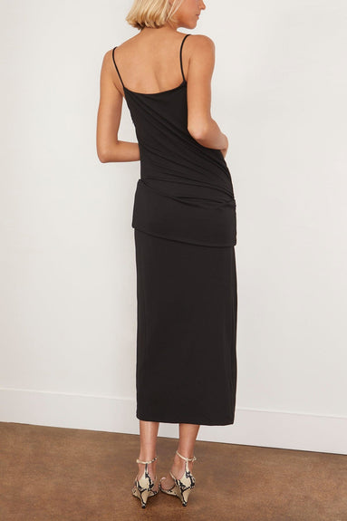 Proenza Schouler Cocktail Dresses Blaire Dress in Black Proenza Schouler Blaire Dress in Black