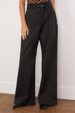 Proenza Schouler White Label Pants Raver Pant in Black Proenza Schouler White Label Raver Pant in Black