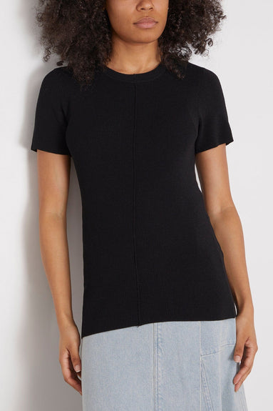 Proenza Schouler Tops Sky Top In Black