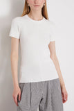 Proenza Schouler Tops Sky Top In White Proenza Schouler Sky Top In White