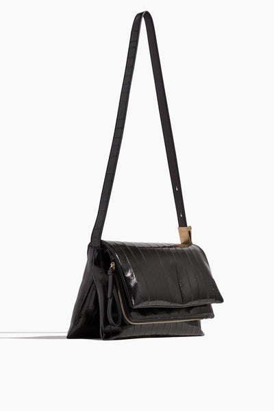 Proenza Schouler Shoulder Bags City Bag in Eel Proenza Schouler City Bag in Eel