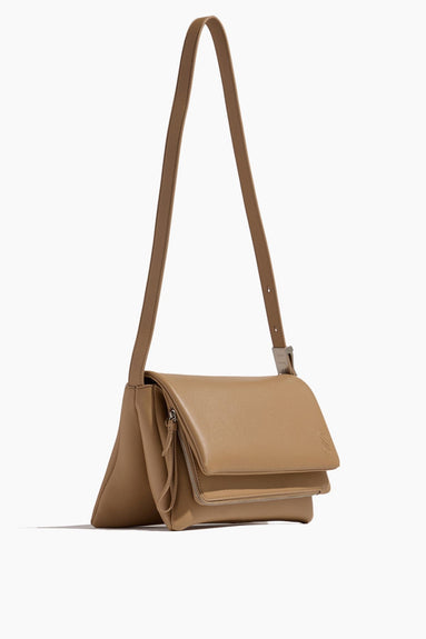 Proenza Schouler Shoulder Bags City Bag in Sand Proenza Schouler City Bag in Sand