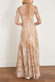 Proenza Schouler Dresses Gemma Dress in Wood Gemma Dress in Wood