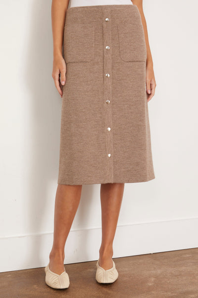 Rachel Comey Skirts Bing Skirt in Clay Rachel Comey Bing Skirt in Clay