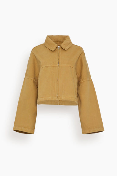 Rachel Comey Jackets Algardi Jacket in Camel Rachel Comey Algardi Jacket in Camel