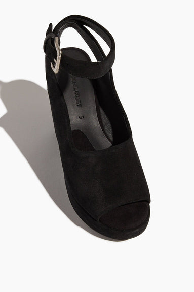 Rachel Comey Platforms Kapre Platform Sandal in Black Rachel Comey Kapre Platform Sandal in Black